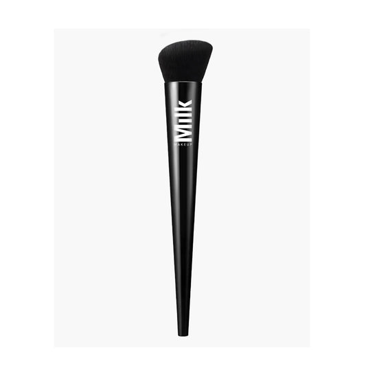 Milk Makeup Blending Brush (angled makeup brush)
