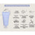 Mary&May Calendula Peptide Ageless Sleeping Mask