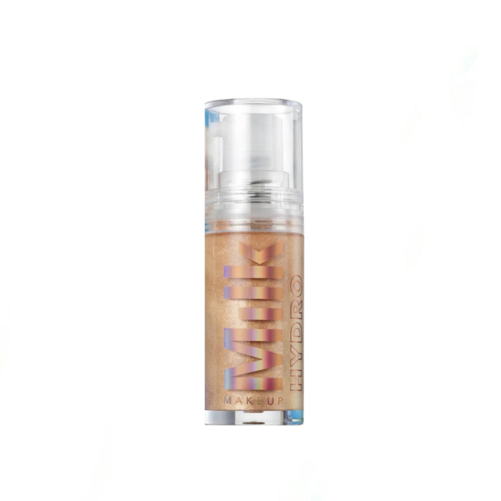 Milk Makeup Hydro Grip + Glow Primer with Hyaluronic Acid