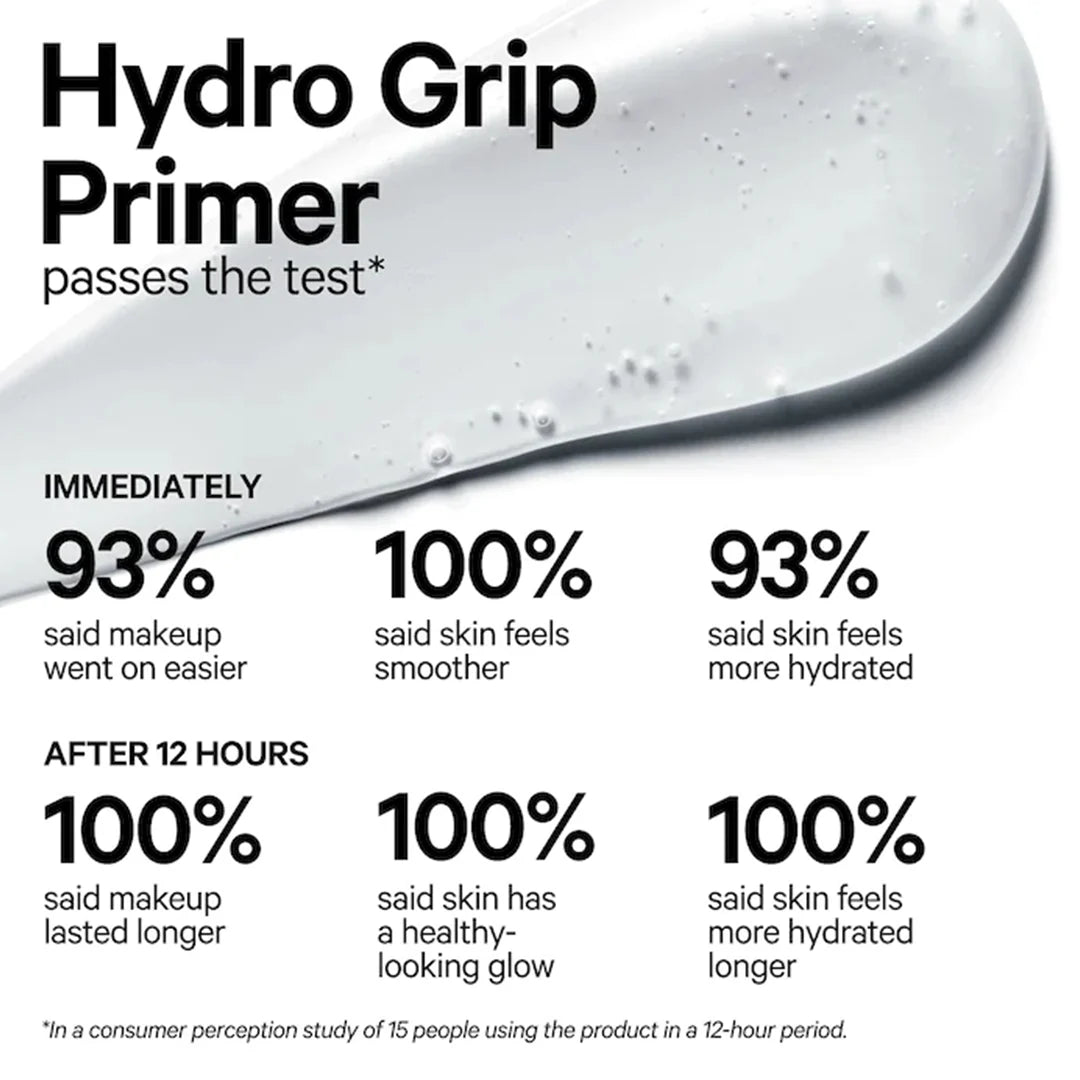 Milk Makeup Hydro Grip Primer