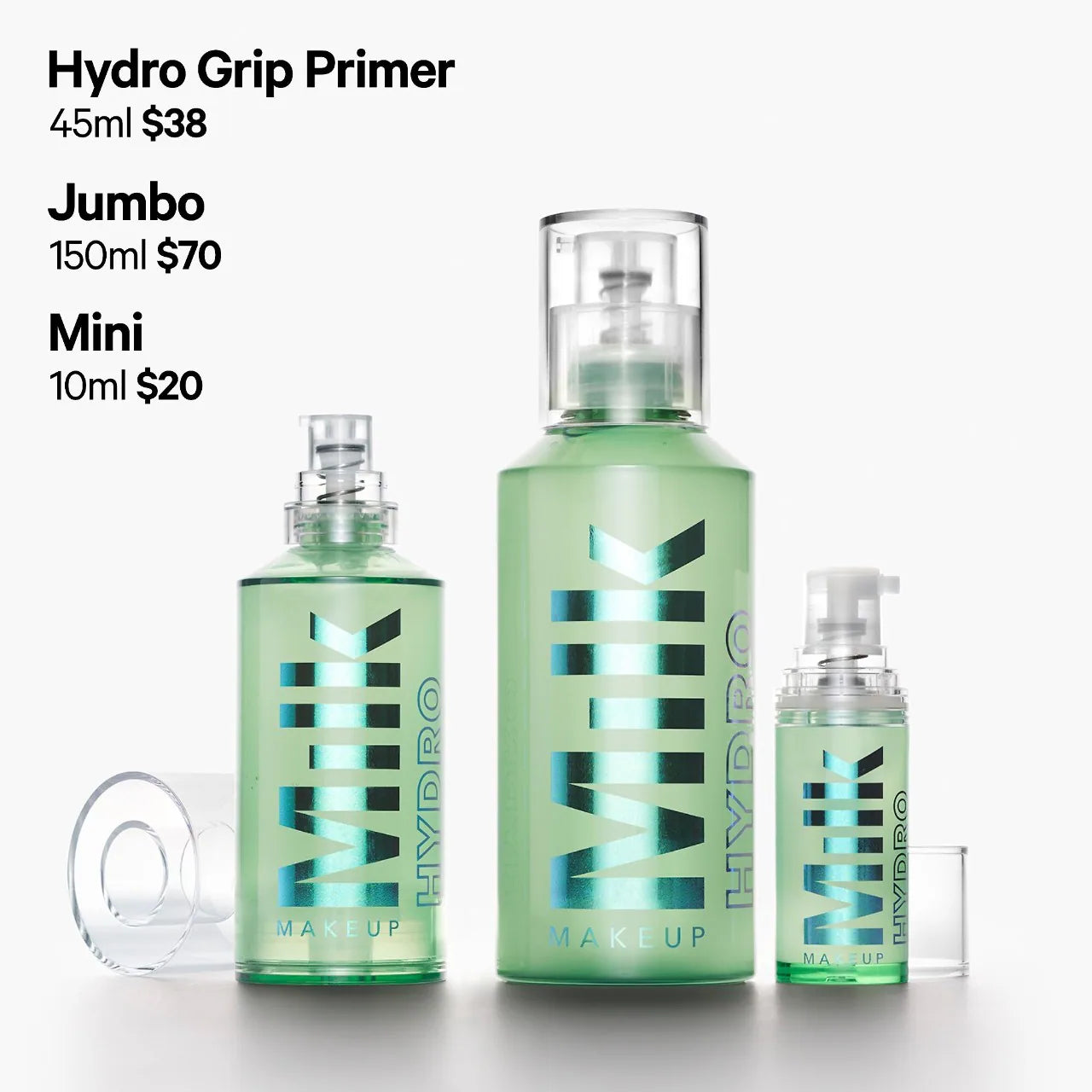 Milk Makeup Hydro Grip Primer