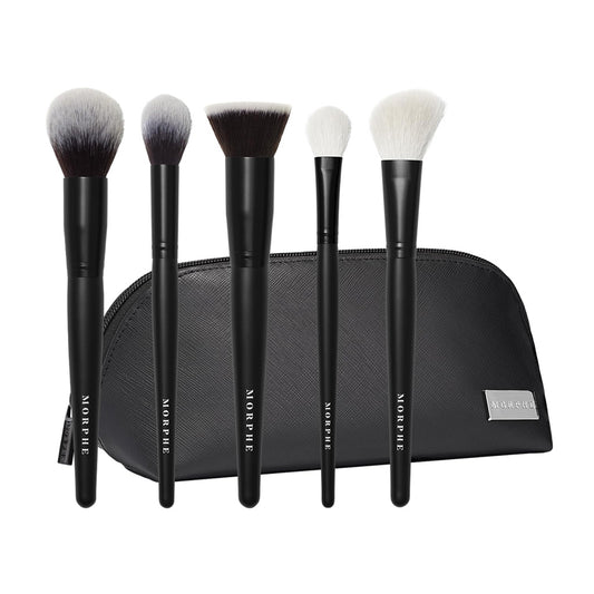 Morphe Face The Beat Brush Set