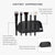 Morphe Face The Beat Brush Set