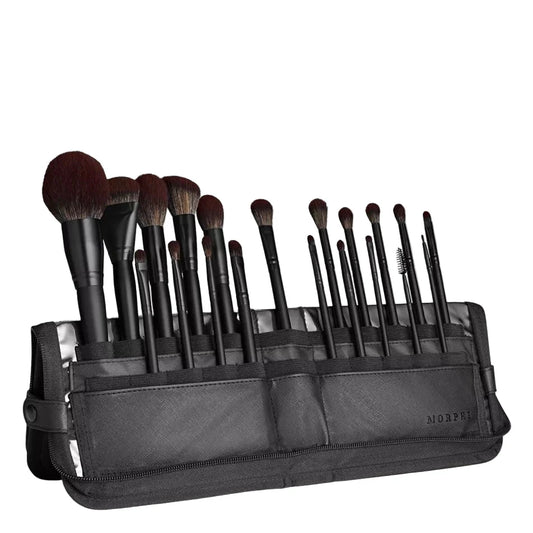 Morphe Mua Life Makeup Brush Kit 20 Piece