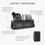 Morphe Mua Life Makeup Brush Kit 20 Piece