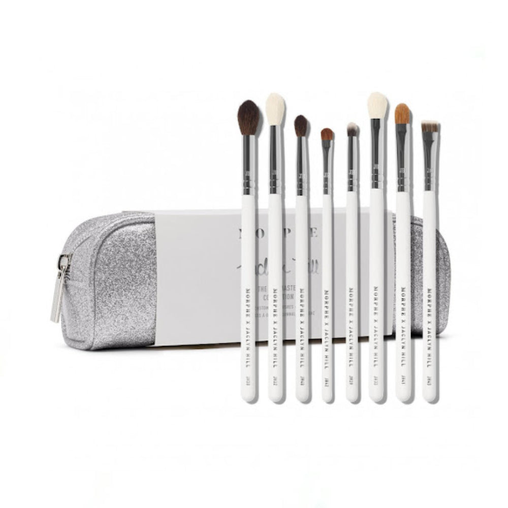Morphe Jaclyn Hill The Eye Master Collection