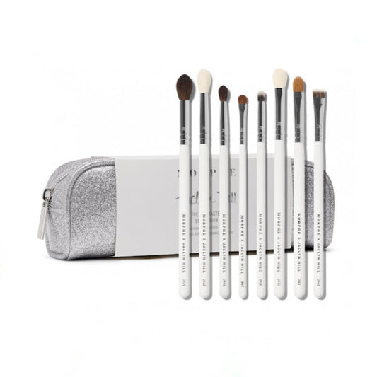 Morphe Jaclyn Hill The Eye Master Collection