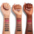 Morphe 3503 Fierce by Nature Artistry Palette