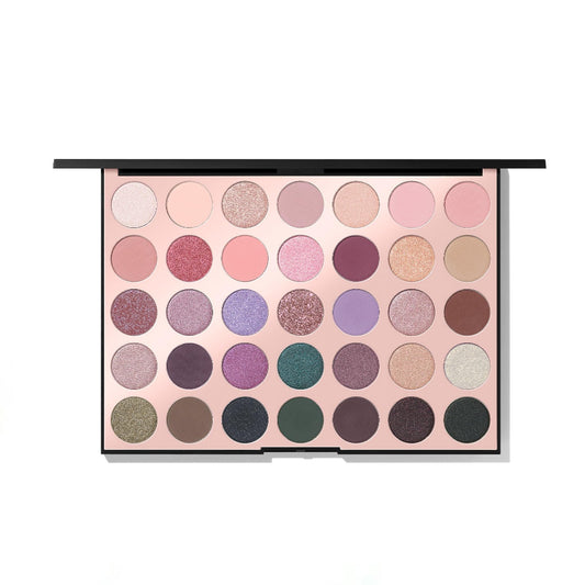 Morphe 35C Everyday Chic Artistry Palette