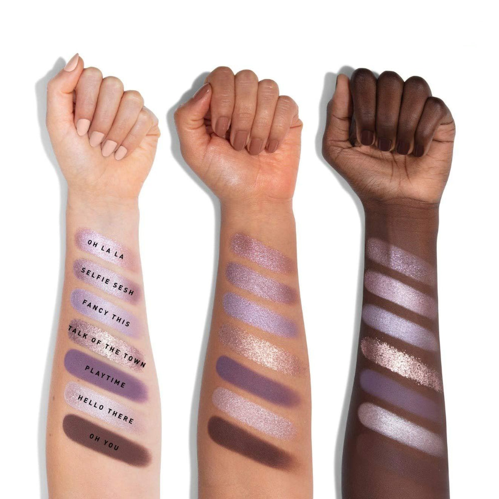 Morphe 35C Everyday Chic Artistry Palette