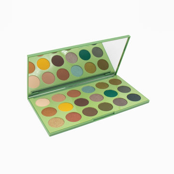 Morphe 18B MAKIN’ BANK ARTISTRY PALETTE