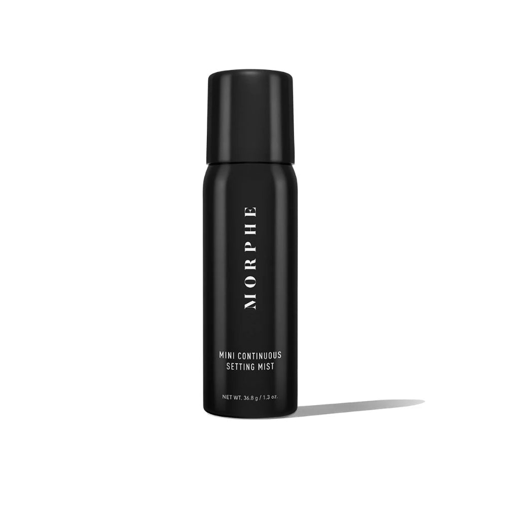 MORPHE Mini Continuous Setting Mist