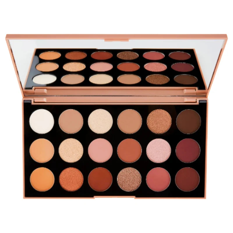 Morphe 18R Runway Ready Artistry Makeup Palette