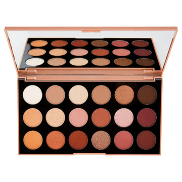 Morphe 18R Runway Ready Artistry Makeup Palette