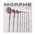 Morphe Best of Blends 8-Piece Face & Eye Brush Set