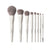 Morphe Best of Blends 8-Piece Face & Eye Brush Set