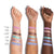Morphe ChromaPlus 6-Pan Eyeshadow Palettes