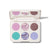 Morphe ChromaPlus 6-Pan Eyeshadow Palettes