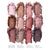 Morphe Rose Frequency Eyeshadow Palette