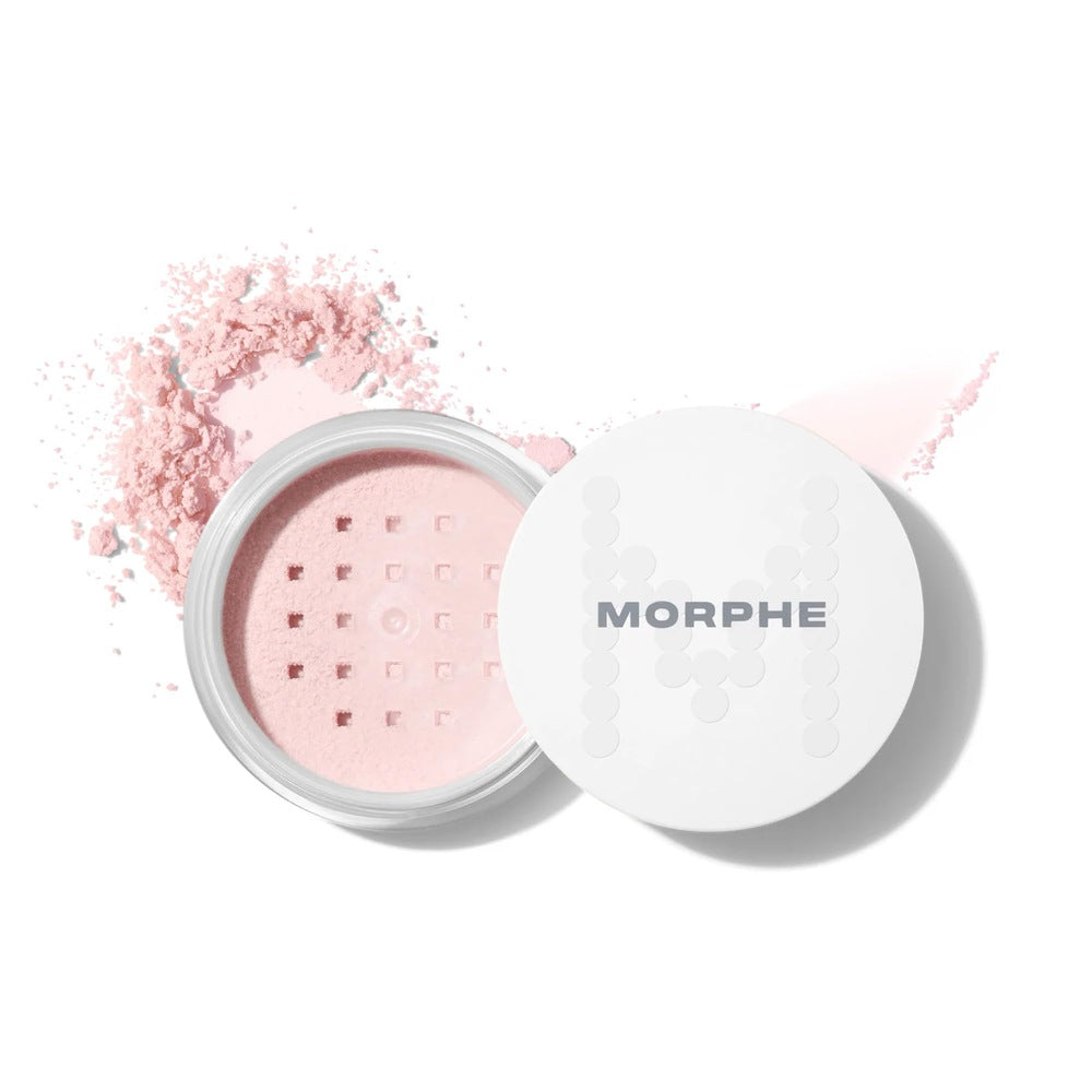 Morphe Bake & Set Setting powder Mini