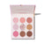 Morphe Forbidden Honey Eyeshadow Palette