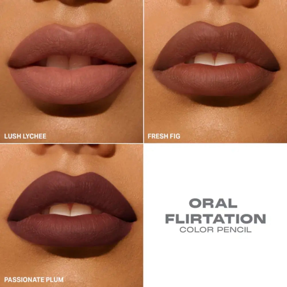 Morphe Oral Flirtation Color Pencil
