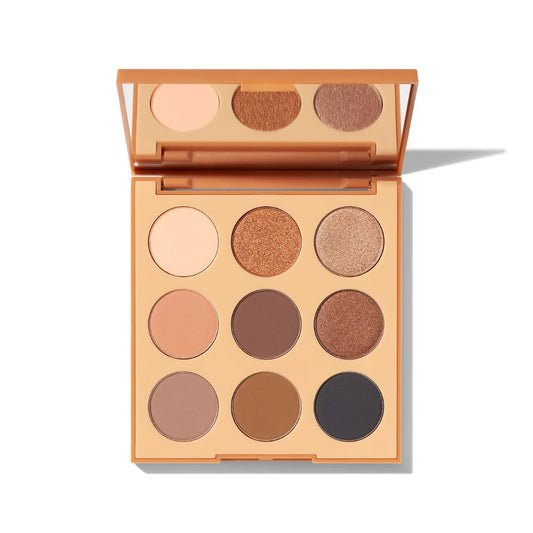 Morphe 9T Neutral Territory Artistry palette