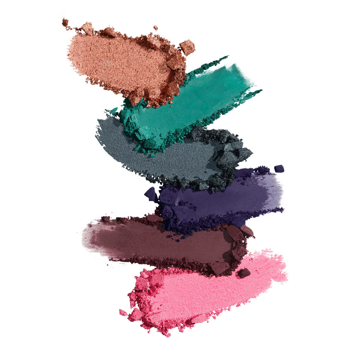 Morphe 35A Up 'Til Dawn Artistry Palette