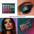 Morphe 35A Up 'Til Dawn Artistry Palette