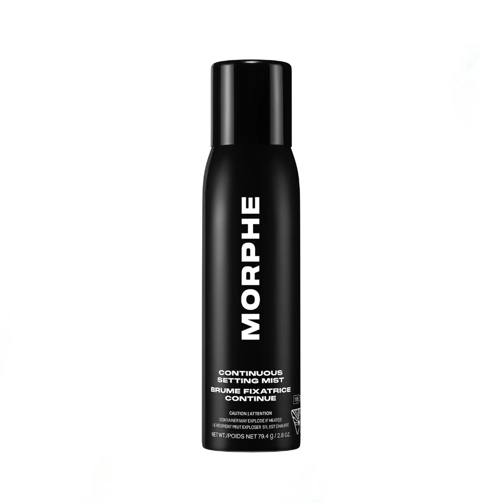 MORPHE Continuous Setting Mist