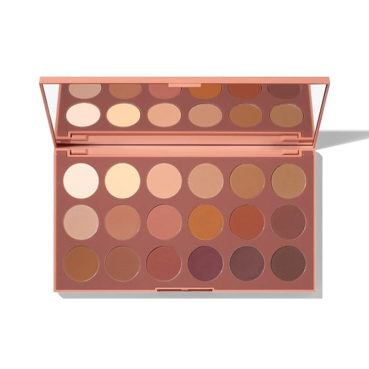 Morphe 18WT Matte Essentials Artistry Palette