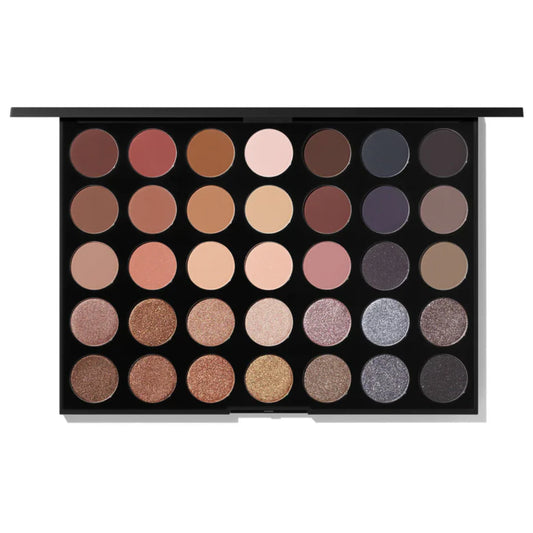 Morphe 35MI Magic Mirror Artistry Palette