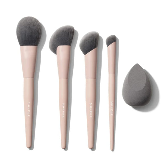 Morphe Face Shaping Essentials