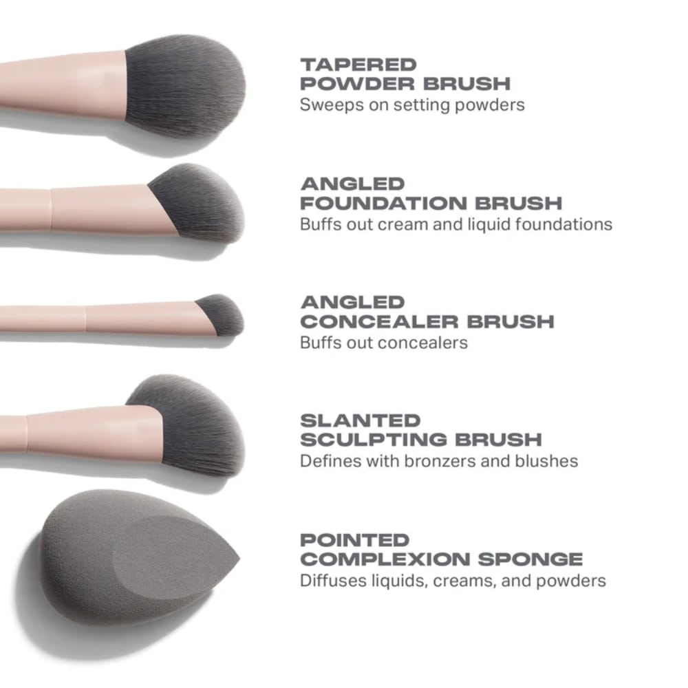 Morphe Face Shaping Essentials