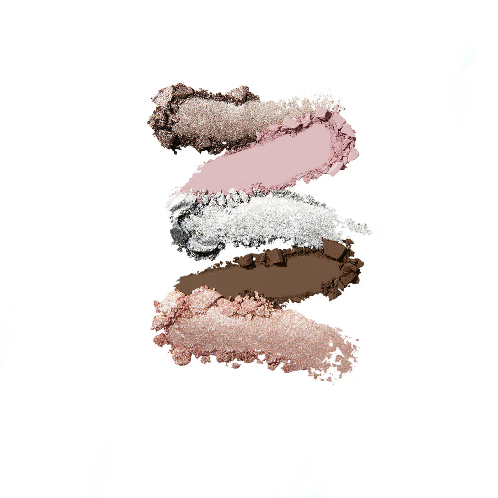 Morphe Rich & Foiled Artistry Palette