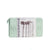 Morphe Along for the Glide 6-Piece Travel Brush Set