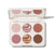 Morphe ChromaPlus 6-Pan Eyeshadow Palette