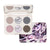 Morphe Cyber Chrome Eyeshadow Palette