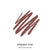 Morphe Oral Flirtation Color Pencil