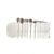 Morphe Ready, Set, Pro 16-Piece Face & Eye Brush Set