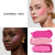 Morphe Cheek Thrills Multi-Finish Face Trio