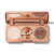 Morphe Dazzling Metallics Eyeshadow Trio