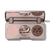 Morphe Dazzling Metallics Eyeshadow Trio