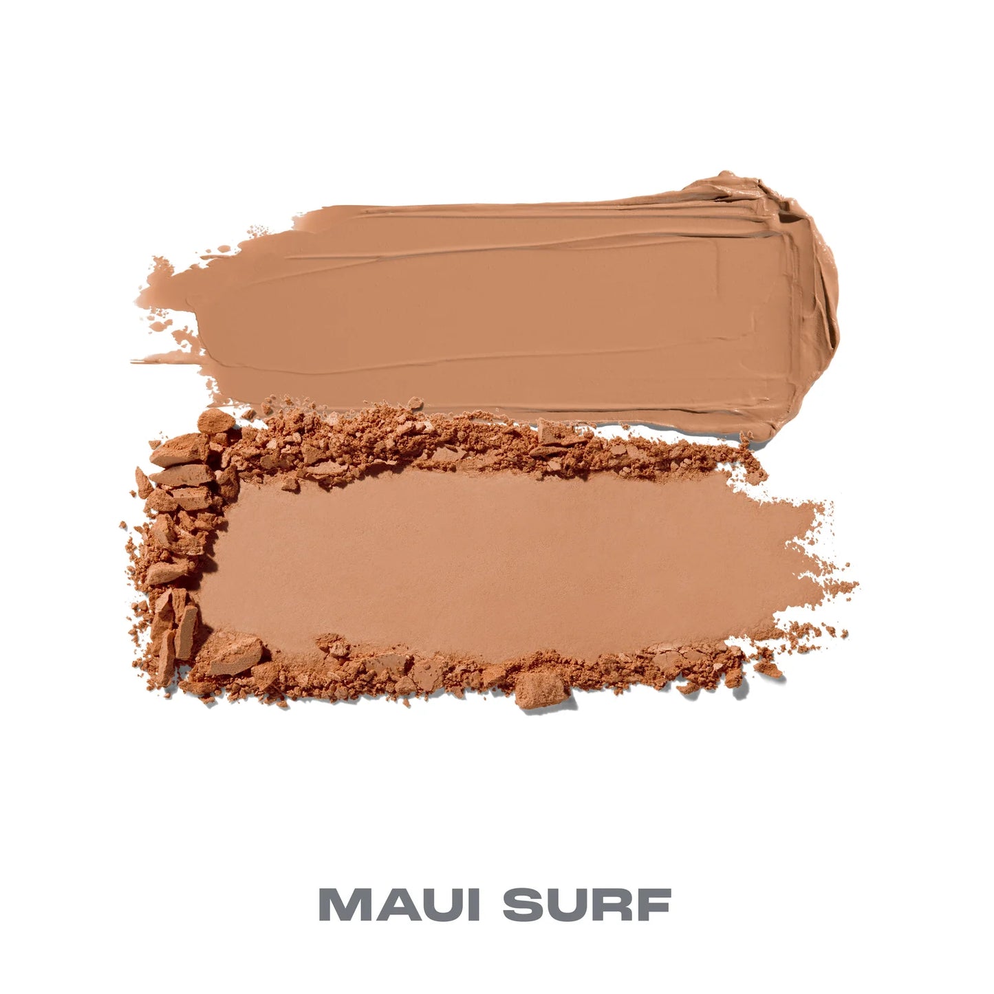 Morphe Cheek Thrills Bronze & Tone Duos