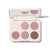 Morphe ChromaPlus 6-Pan Eyeshadow Palettes