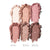 Morphe ChromaPlus 6-Pan Eyeshadow Palettes