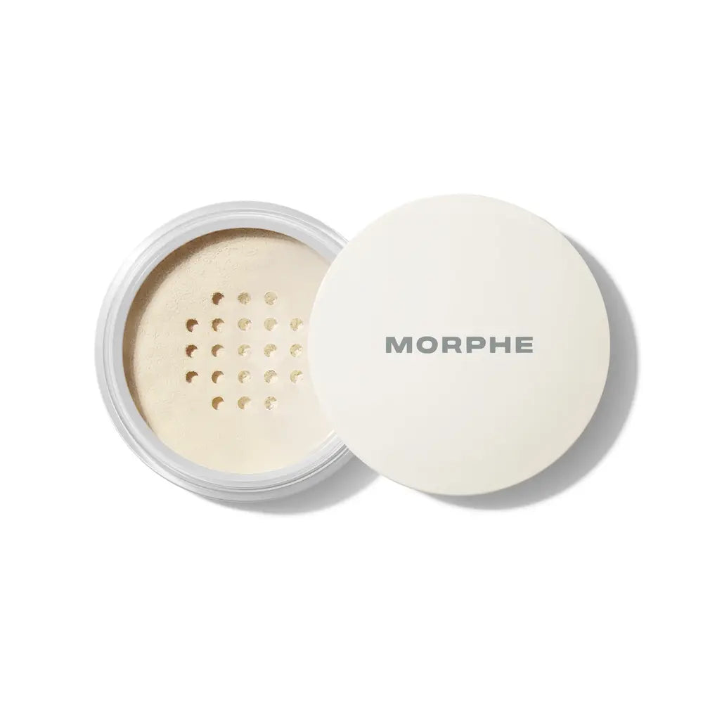 Morphe Bake & Set Setting powder Mini