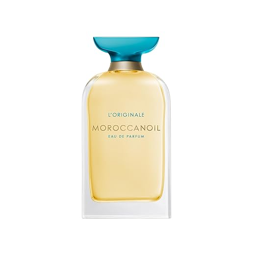Moroccanoil L’Originale Eau de Parfum Travel size