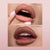 Morphe Kiss and Break Up Lip Mousse Lip Gloss