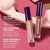 Morphe Kiss and Break Up Lip Mousse Lip Gloss